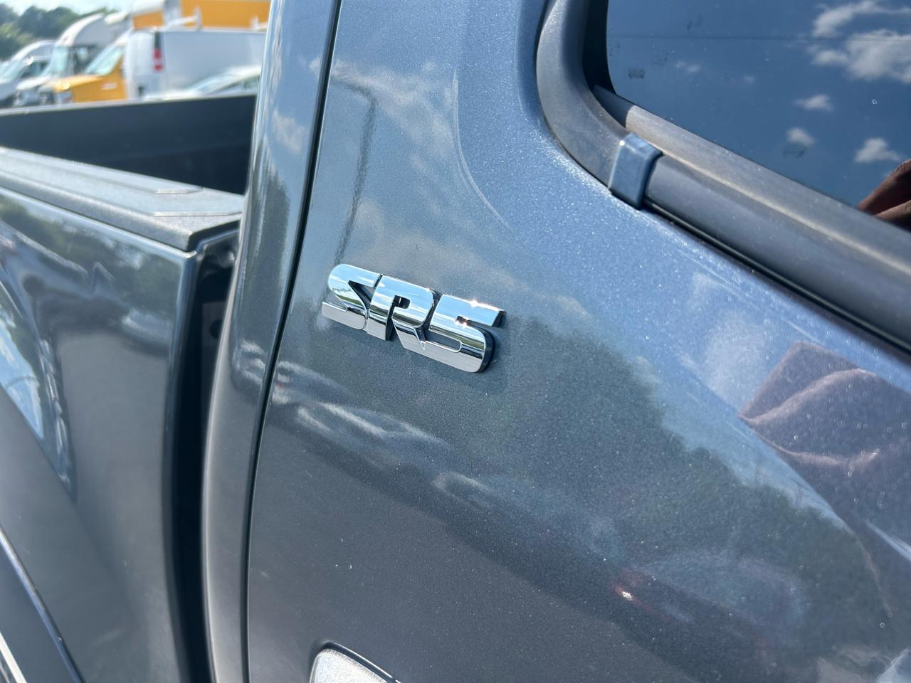 Toyota Tacoma SR5 V6 2023