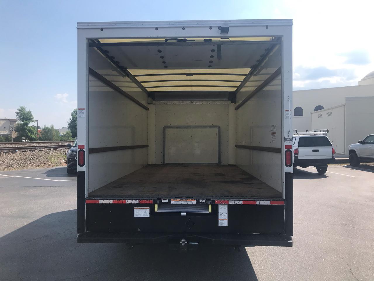 Ford E-350 Super Duty E-350 Super Duty 2022
