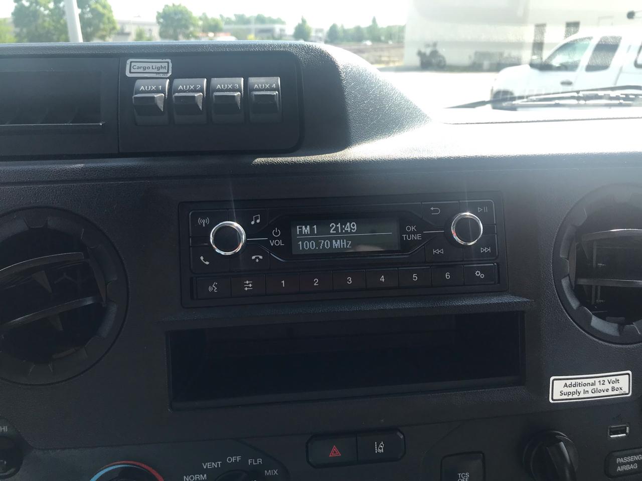 Ford E-350 Super Duty E-350 Super Duty 2022