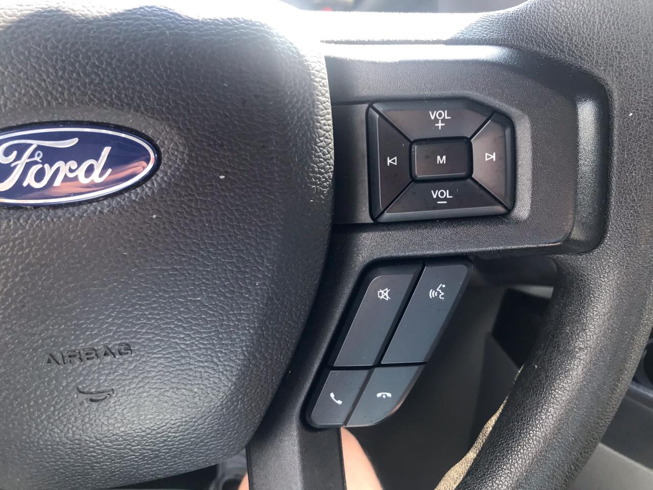 Ford E-350 Super Duty E-350 Super Duty 2022