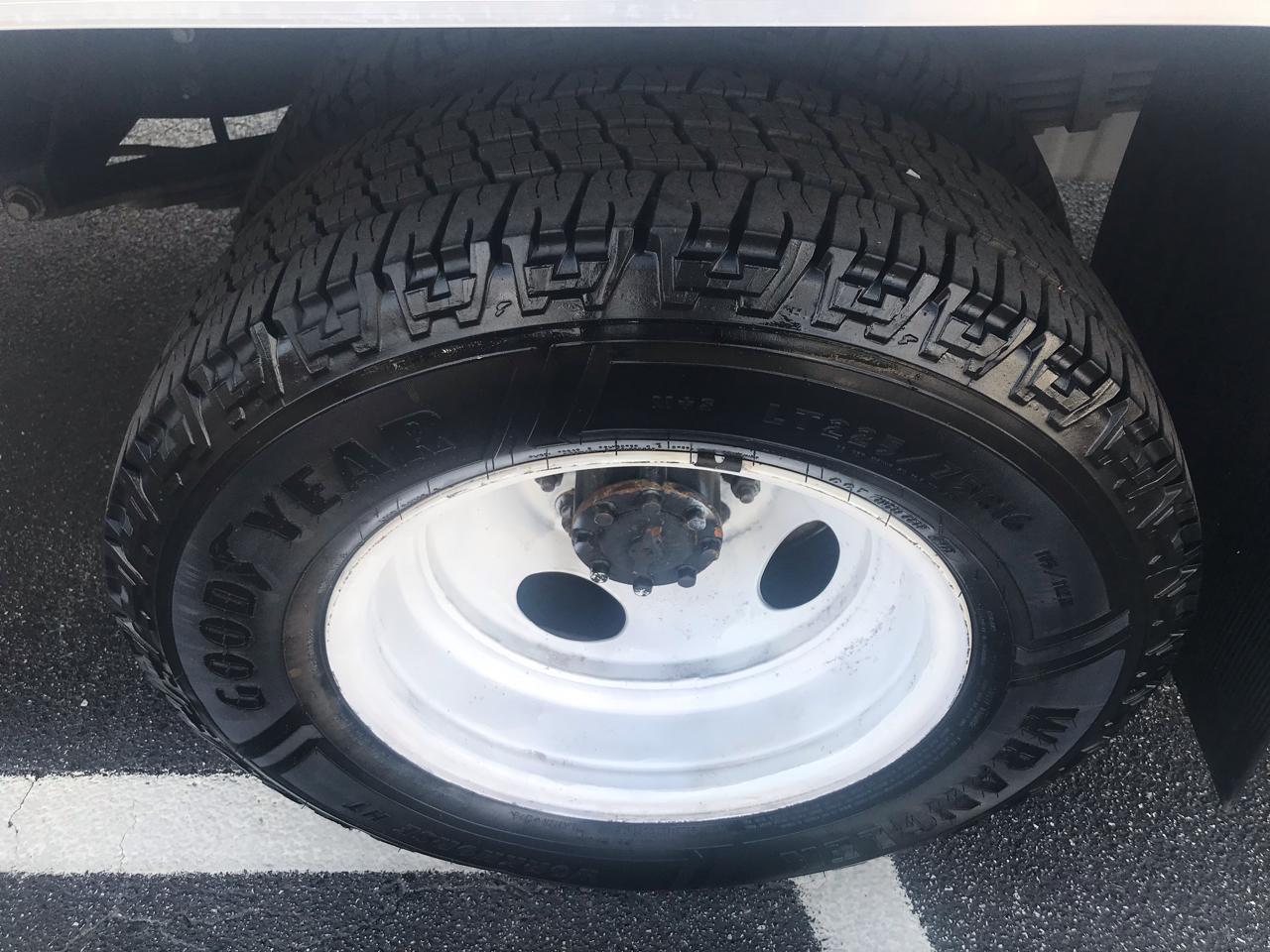 Ford E-350 Super Duty E-350 Super Duty 2022