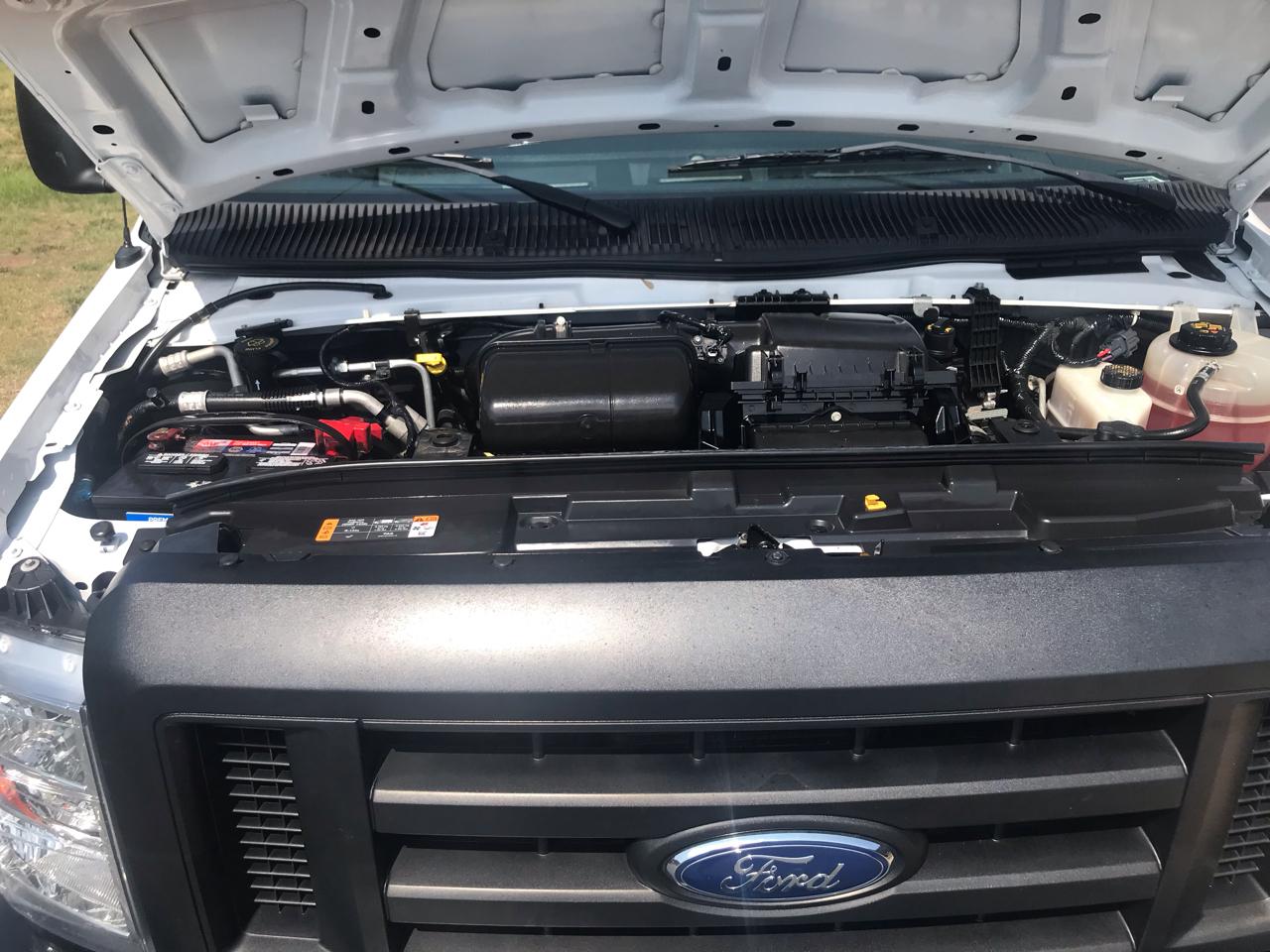 Ford E-350 Super Duty E-350 Super Duty 2022
