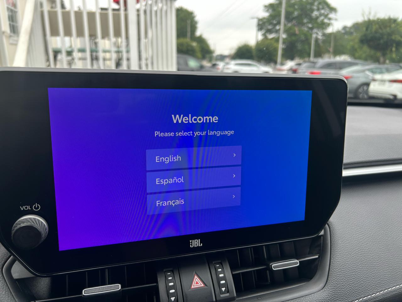 Toyota RAV4 Hybrid Limited AWD (Natl) 2023