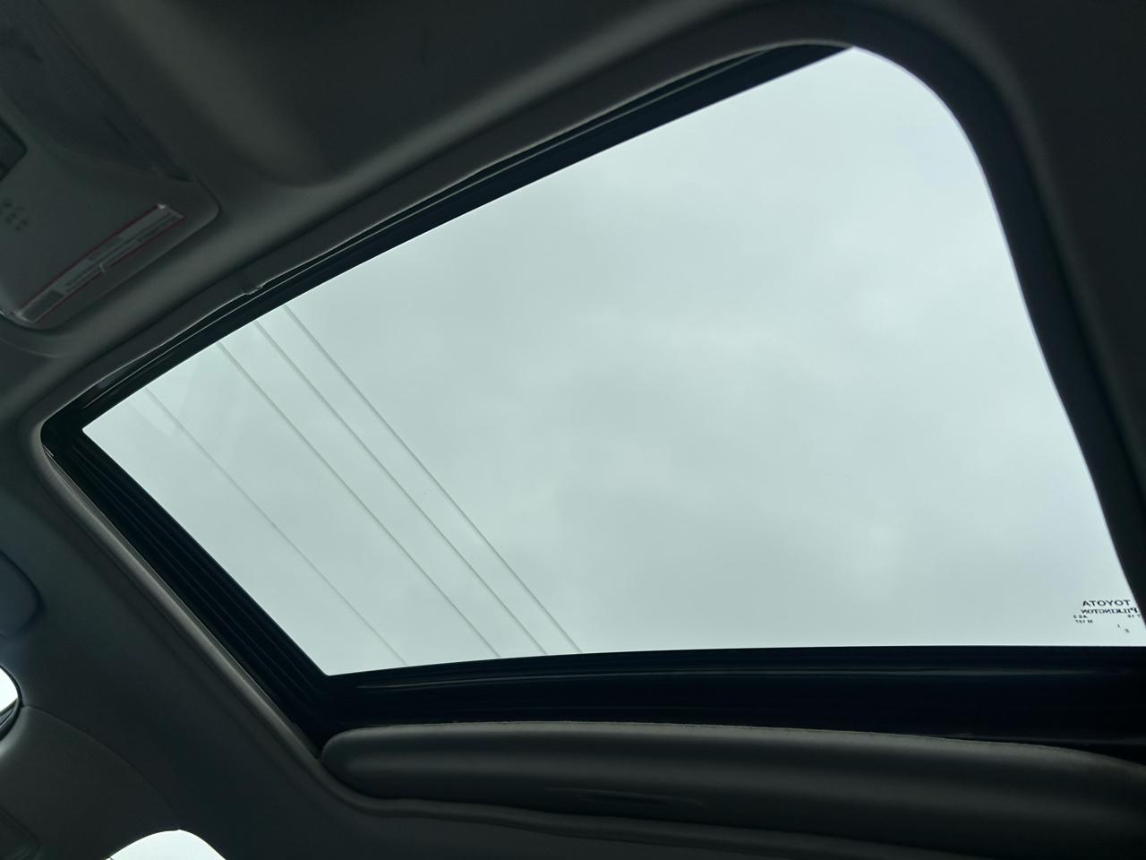 Toyota RAV4 Hybrid Limited AWD (Natl) 2023