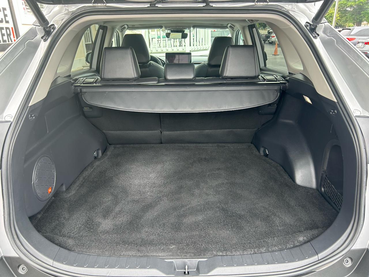 Toyota RAV4 Hybrid Limited AWD (Natl) 2023