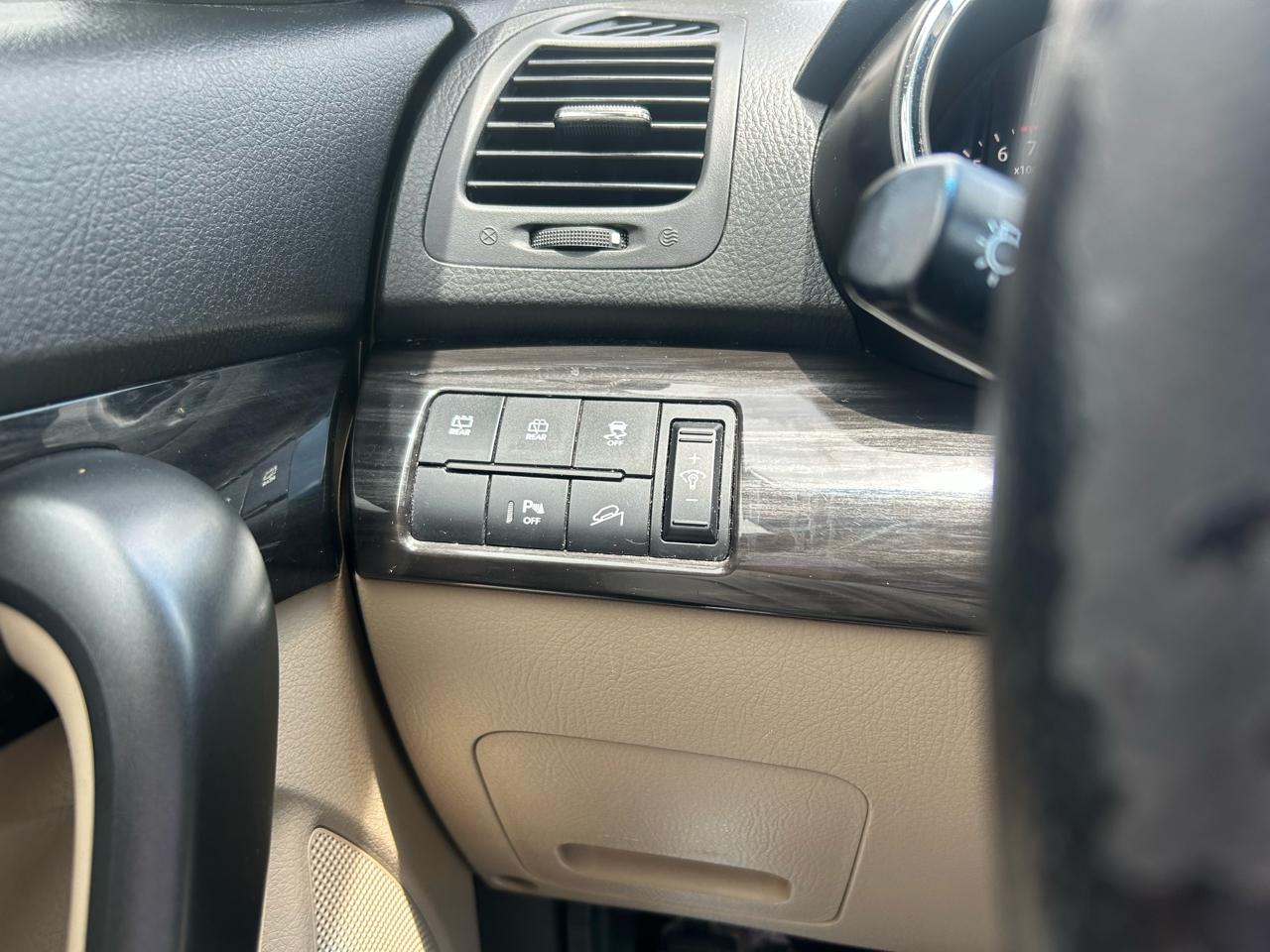 Kia Sorento EX 2011
