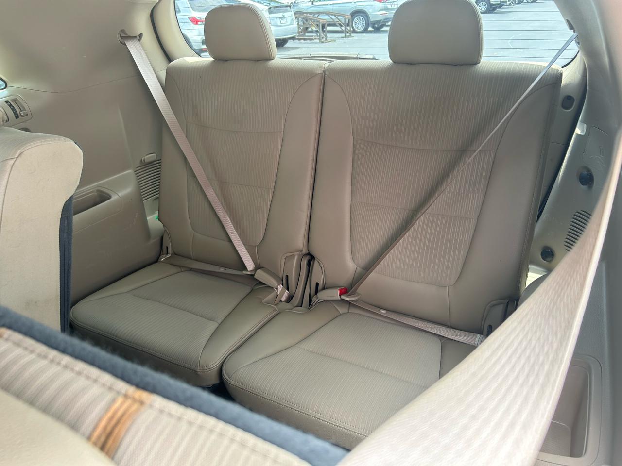 Kia Sorento EX 2011
