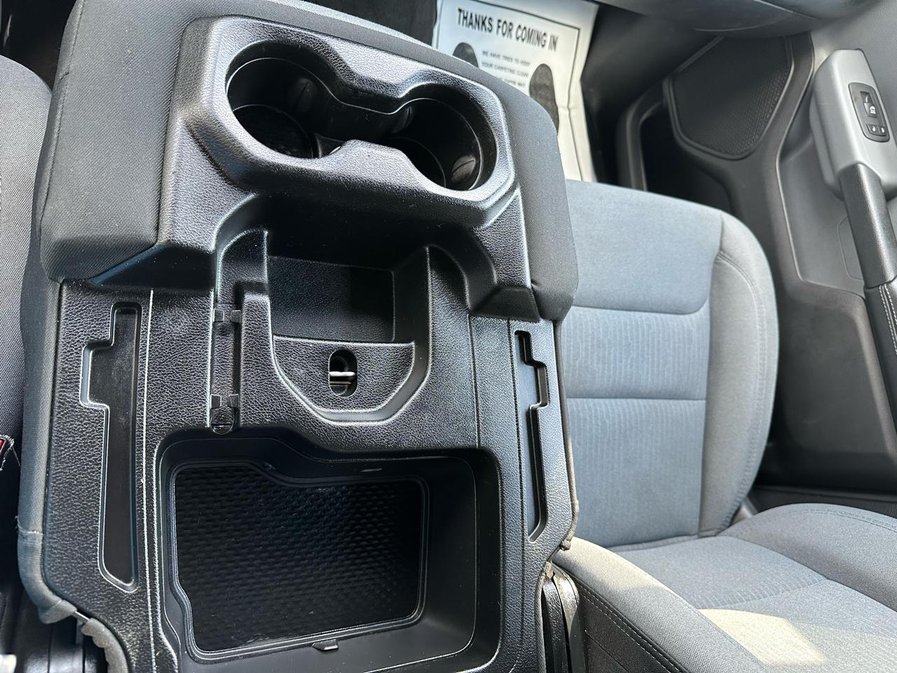 RAM 1500 Big Horn 4x2 Quad Cab 6'4" Box 2022