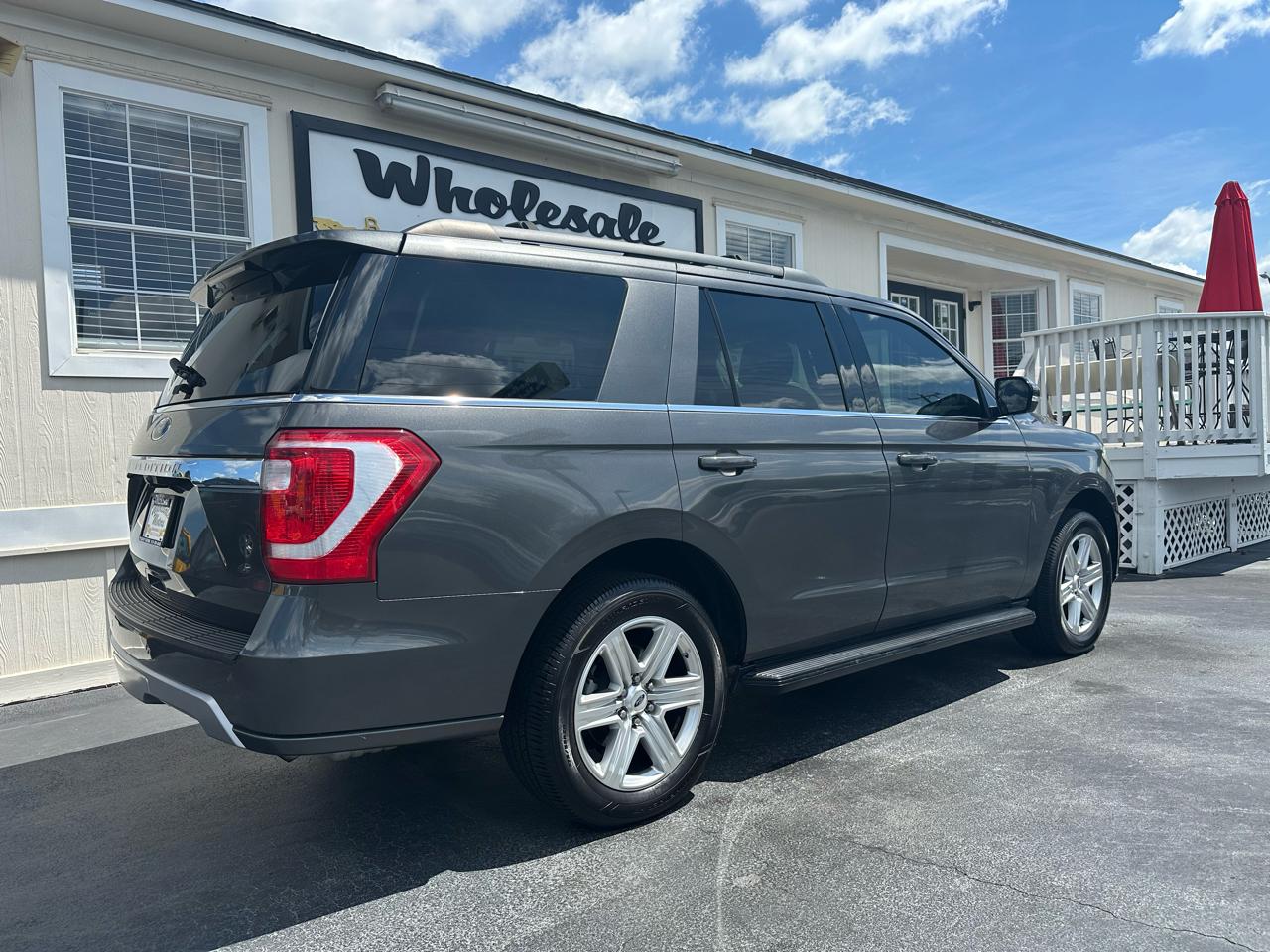 Ford Expedition XLT 4x4 2018