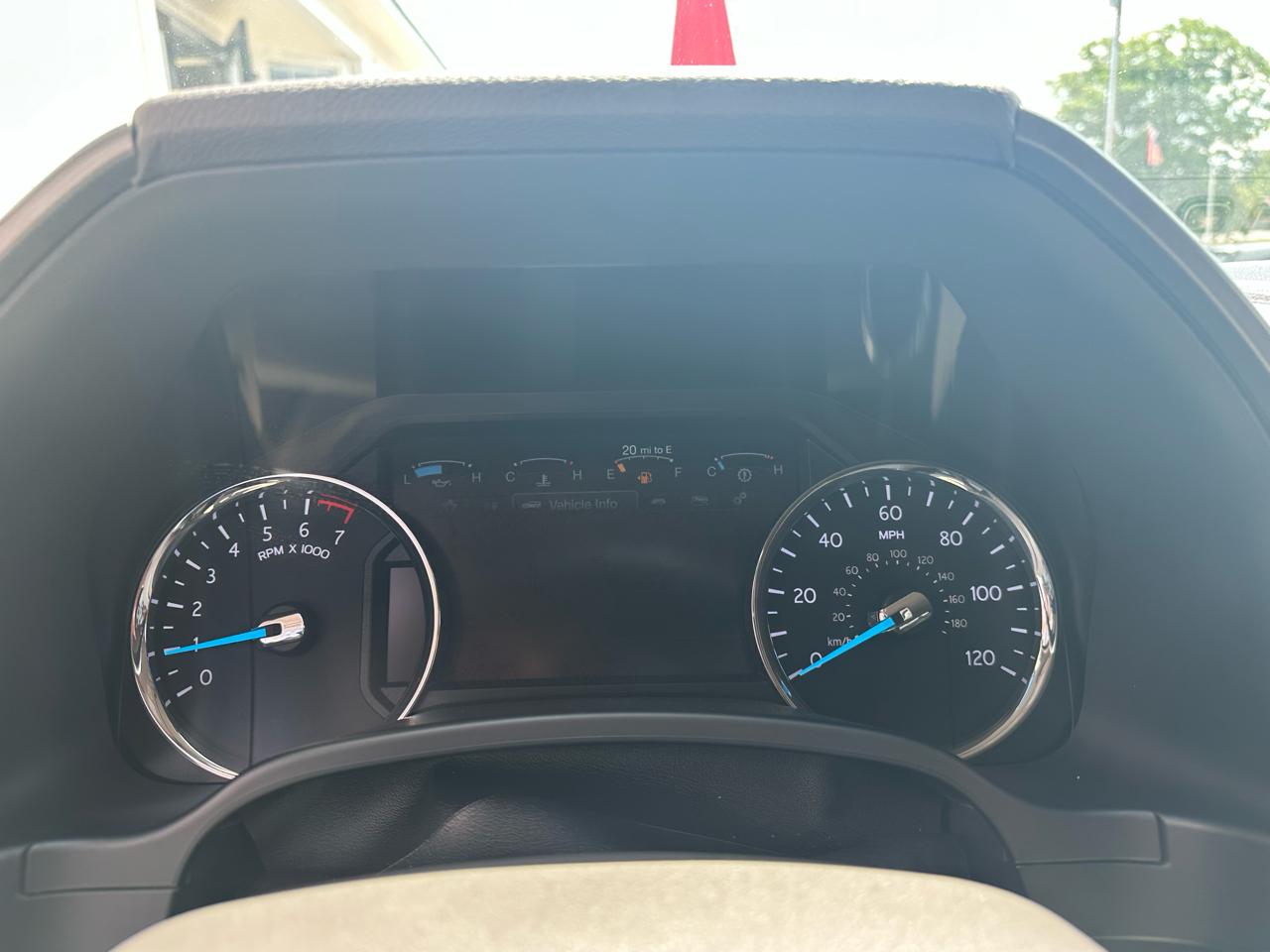 Ford Expedition XLT 4x4 2018