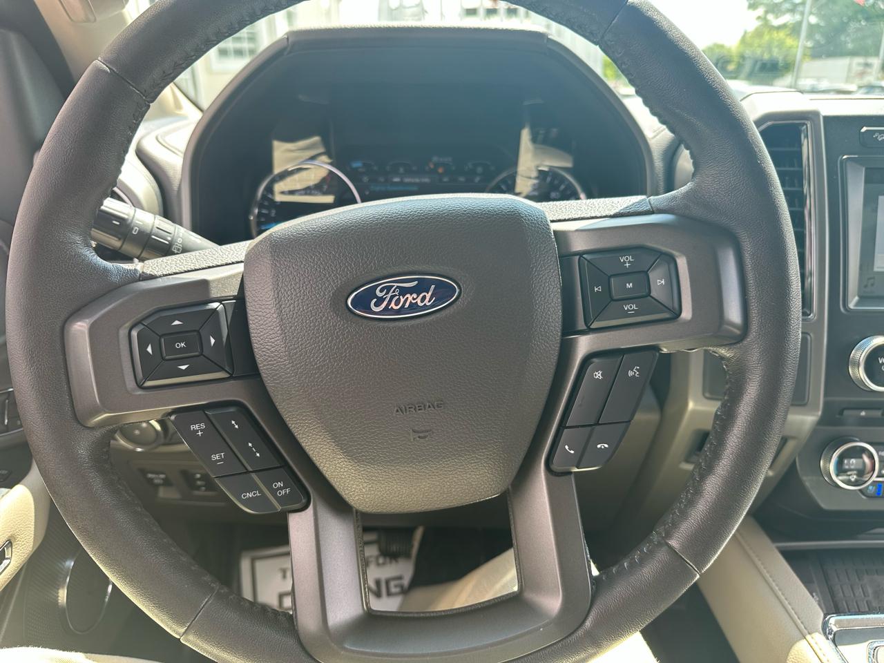 Ford Expedition XLT 4x4 2018