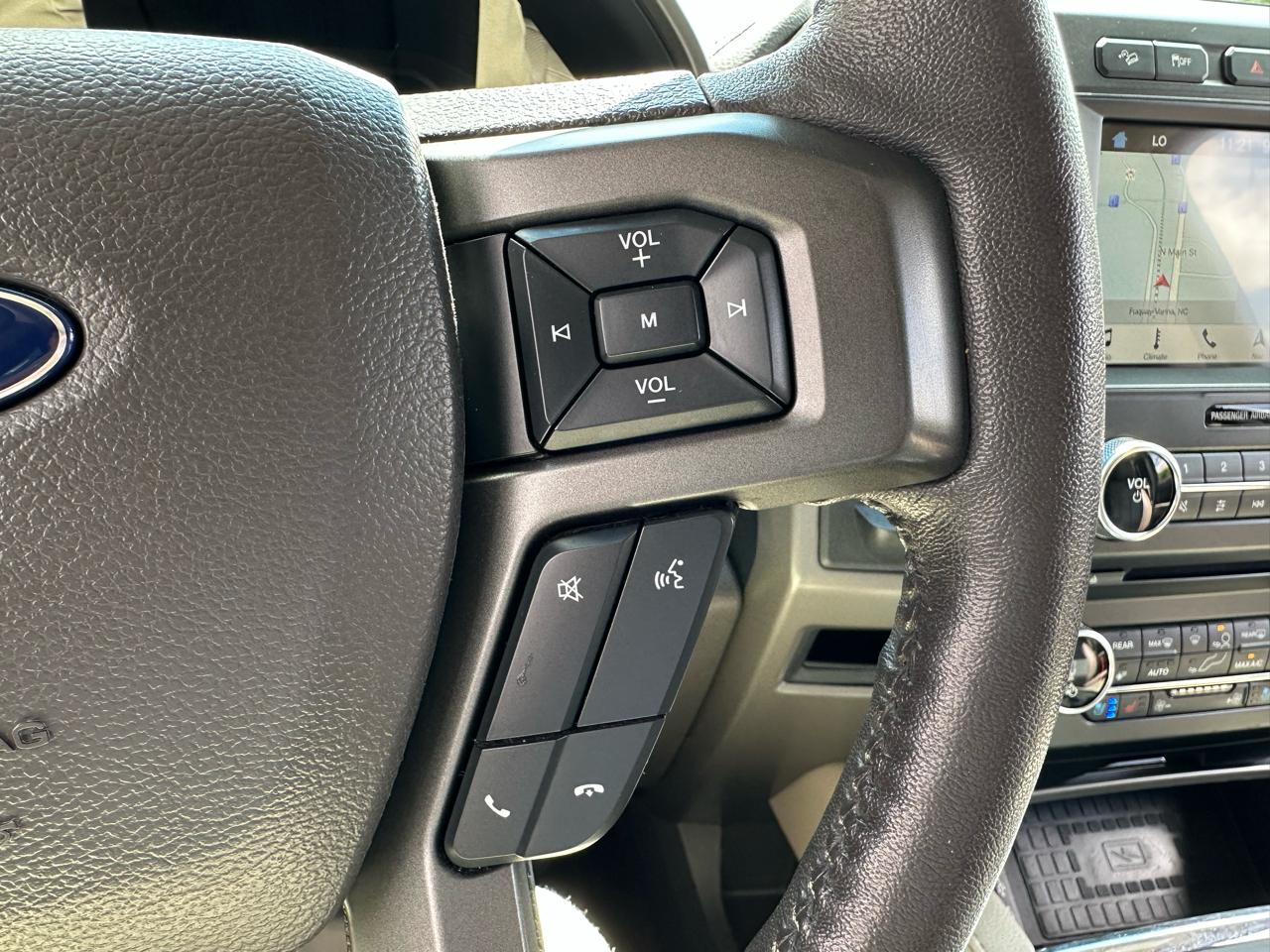 Ford Expedition XLT 4x4 2018