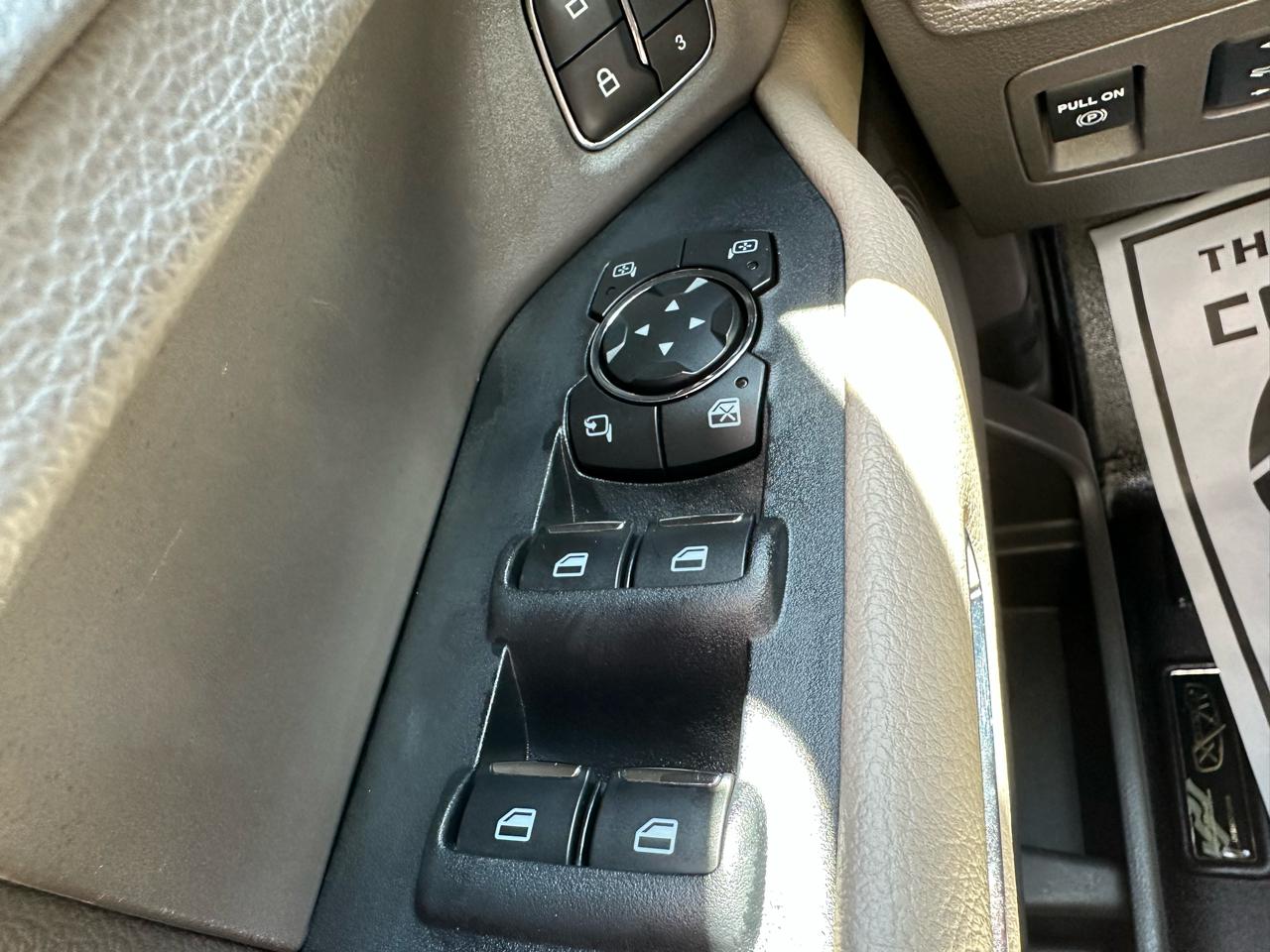 Ford Expedition XLT 4x4 2018