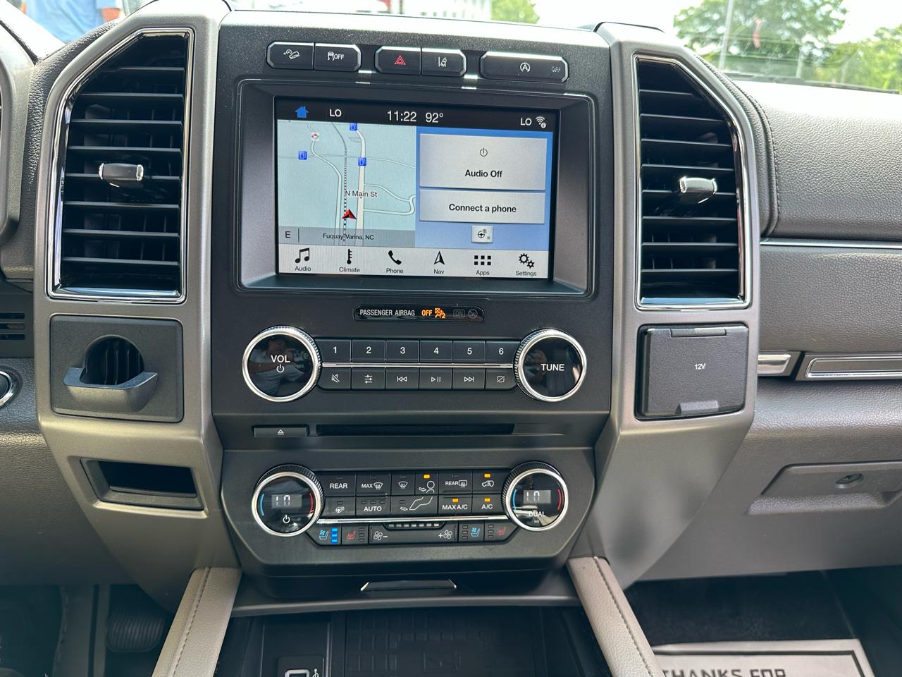 Ford Expedition XLT 4x4 2018