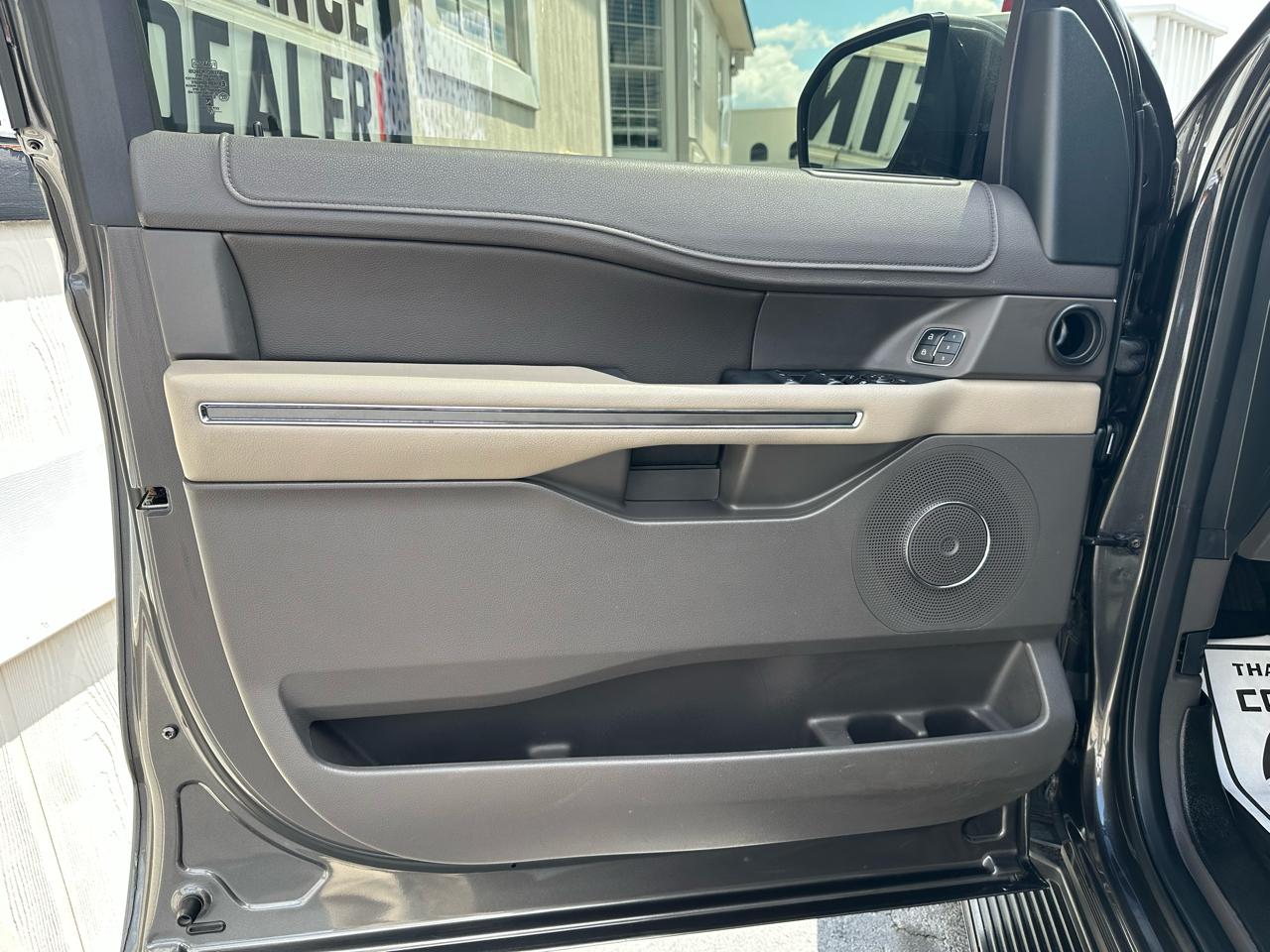 Ford Expedition XLT 4x4 2018