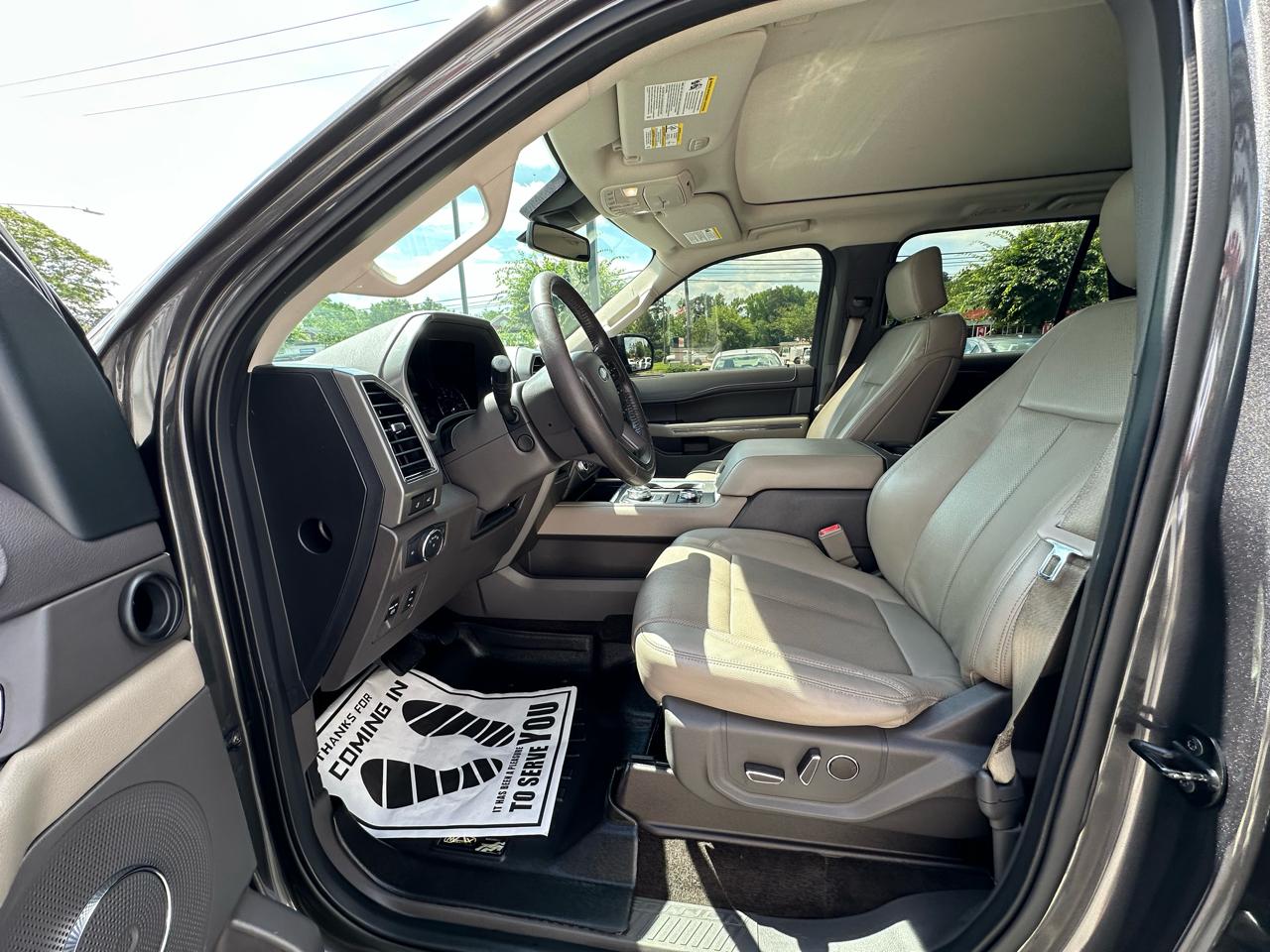 Ford Expedition XLT 4x4 2018