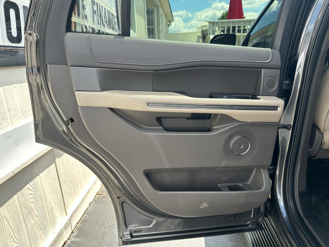 Ford Expedition XLT 4x4 2018
