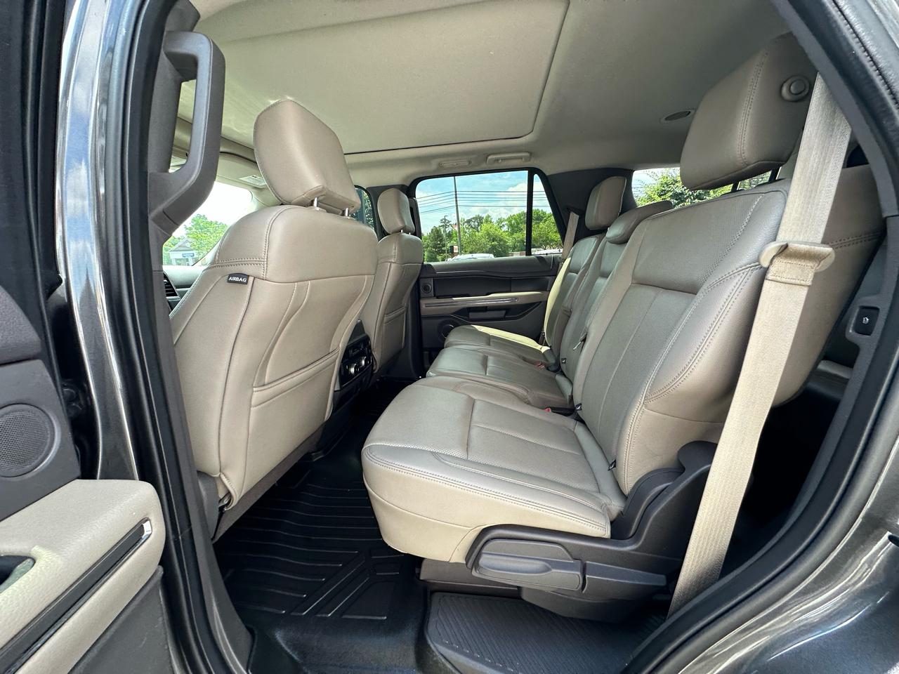 Ford Expedition XLT 4x4 2018