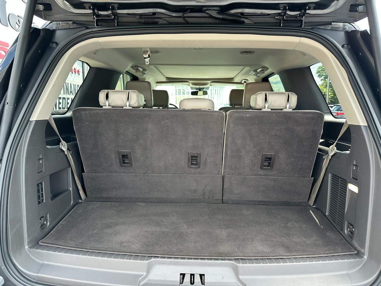 Ford Expedition XLT 4x4 2018