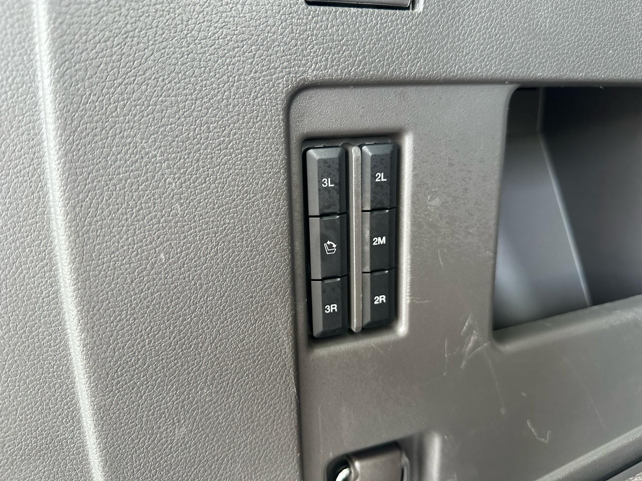 Ford Expedition XLT 4x4 2018