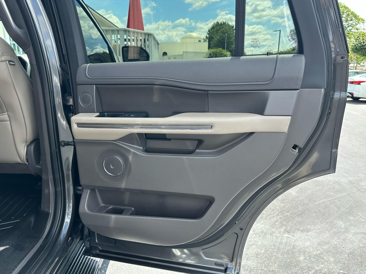 Ford Expedition XLT 4x4 2018