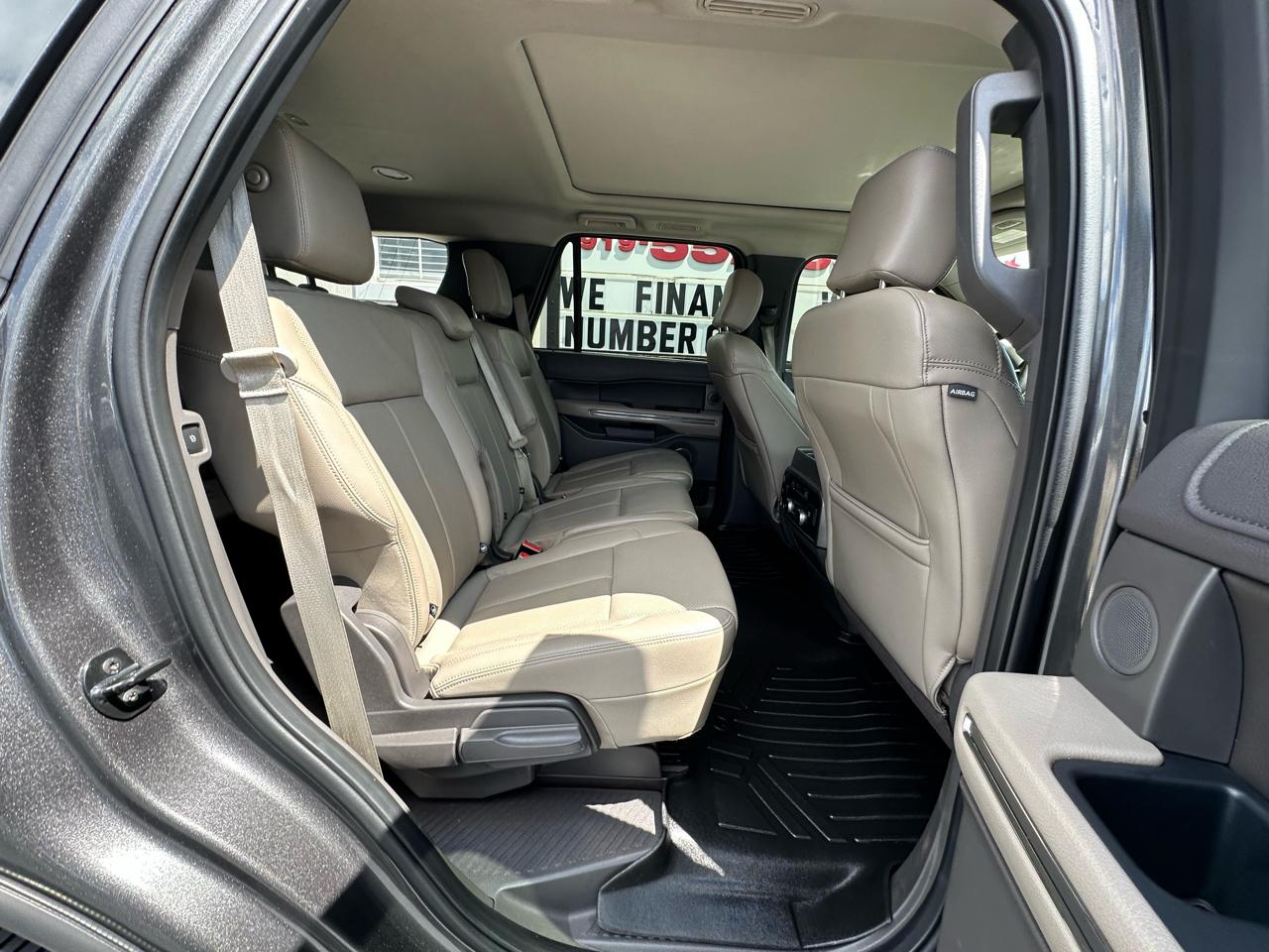 Ford Expedition XLT 4x4 2018