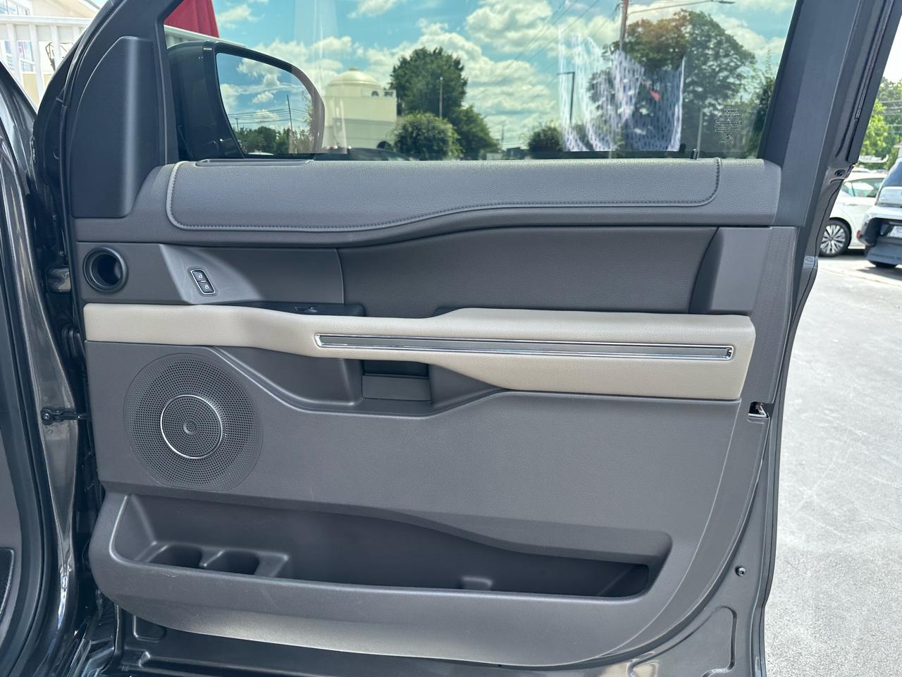 Ford Expedition XLT 4x4 2018