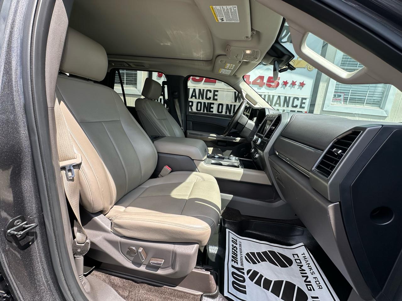 Ford Expedition XLT 4x4 2018
