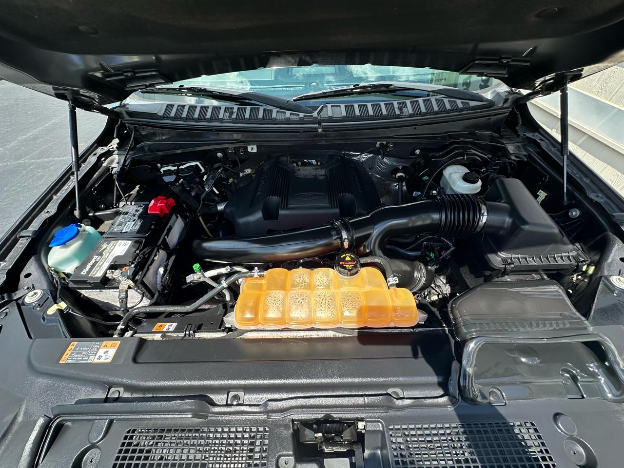 Ford Expedition XLT 4x4 2018