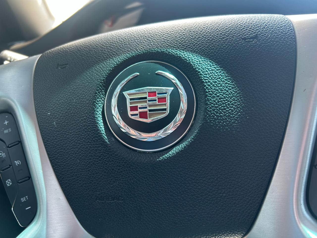 Cadillac Escalade ESV  2007