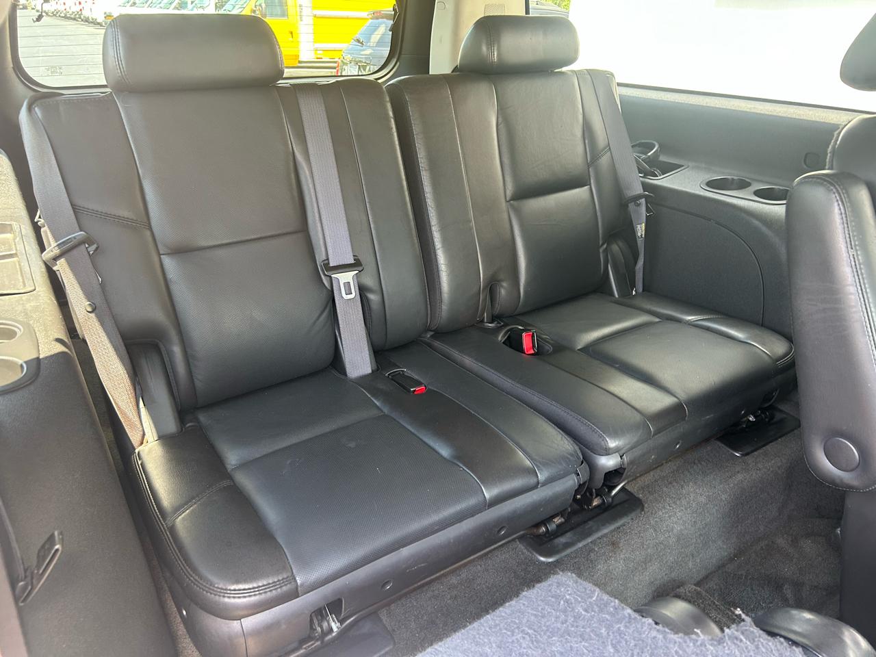 Cadillac Escalade ESV  2007