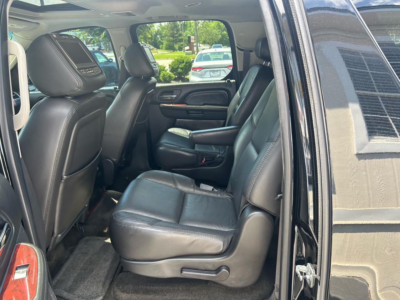Cadillac Escalade ESV  2007