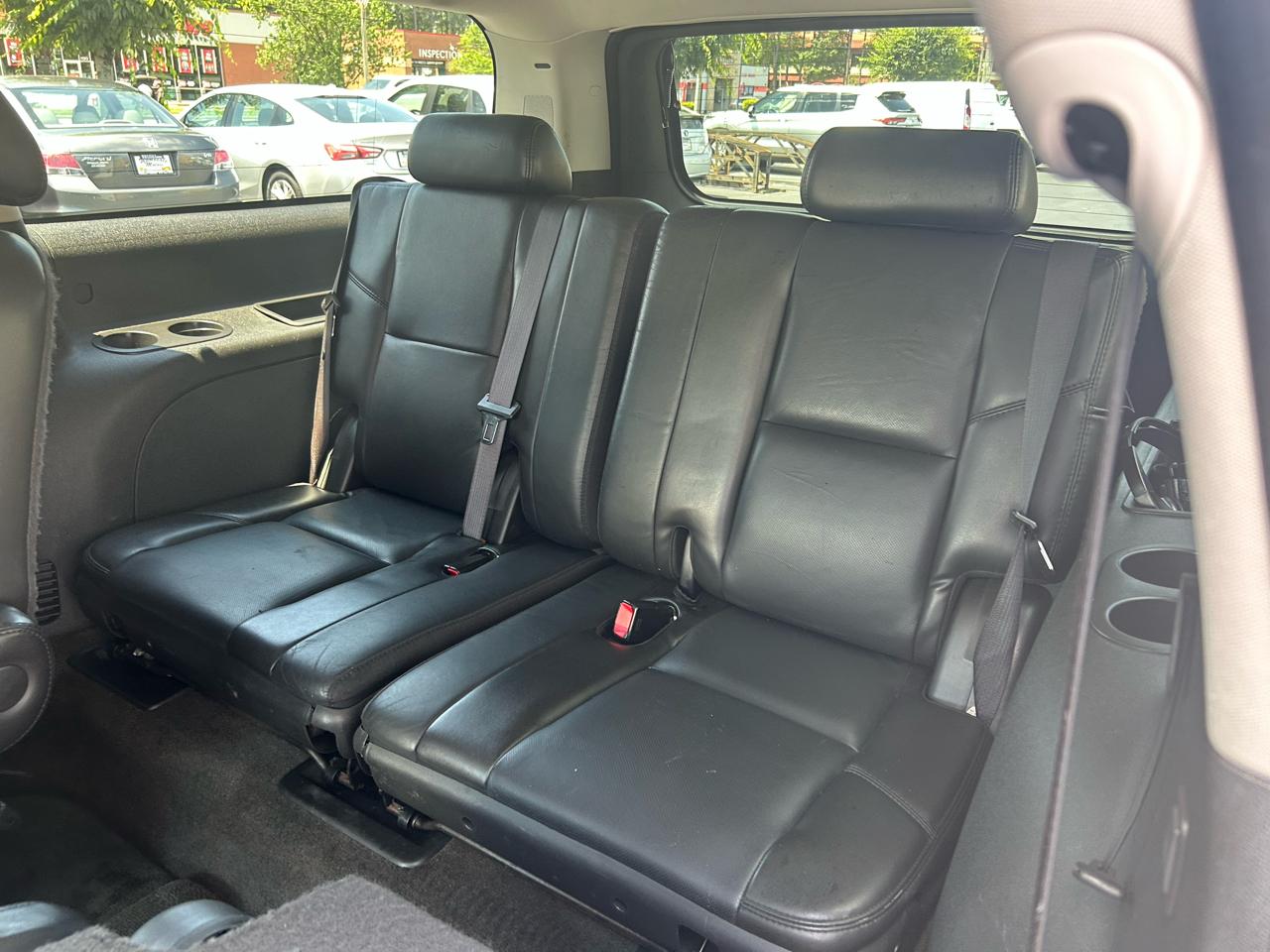 Cadillac Escalade ESV  2007