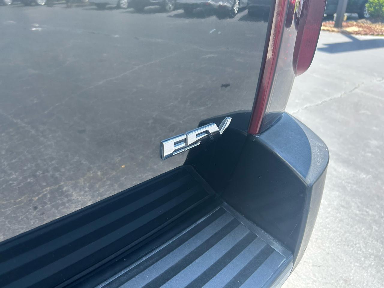 Cadillac Escalade ESV  2007