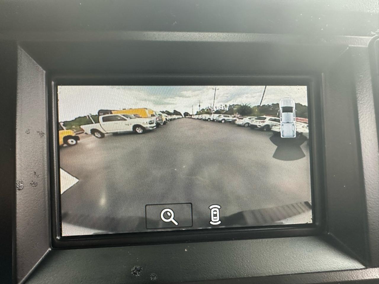 Ford F-150 XLT 4WD Reg Cab 8' Box 2020