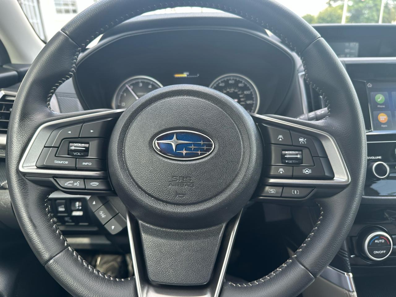 Subaru Forester Premium AWD 2024