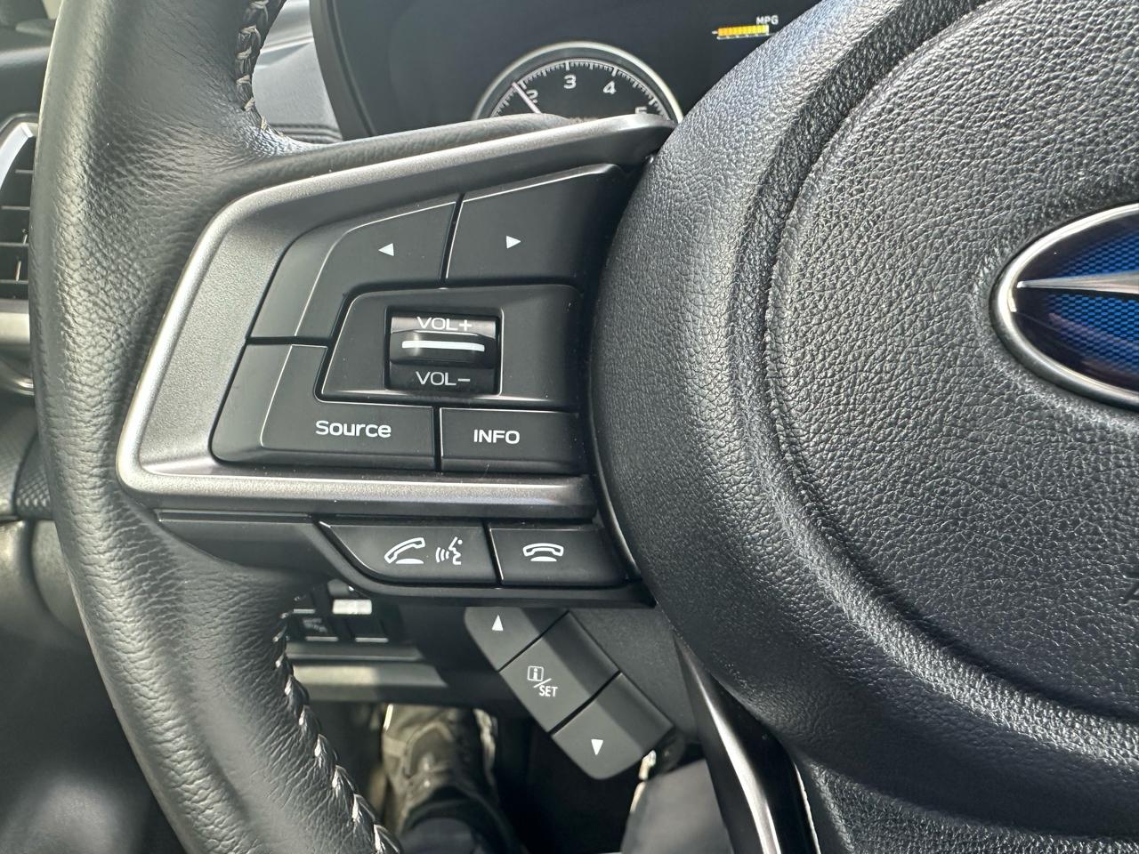 Subaru Forester Premium AWD 2024