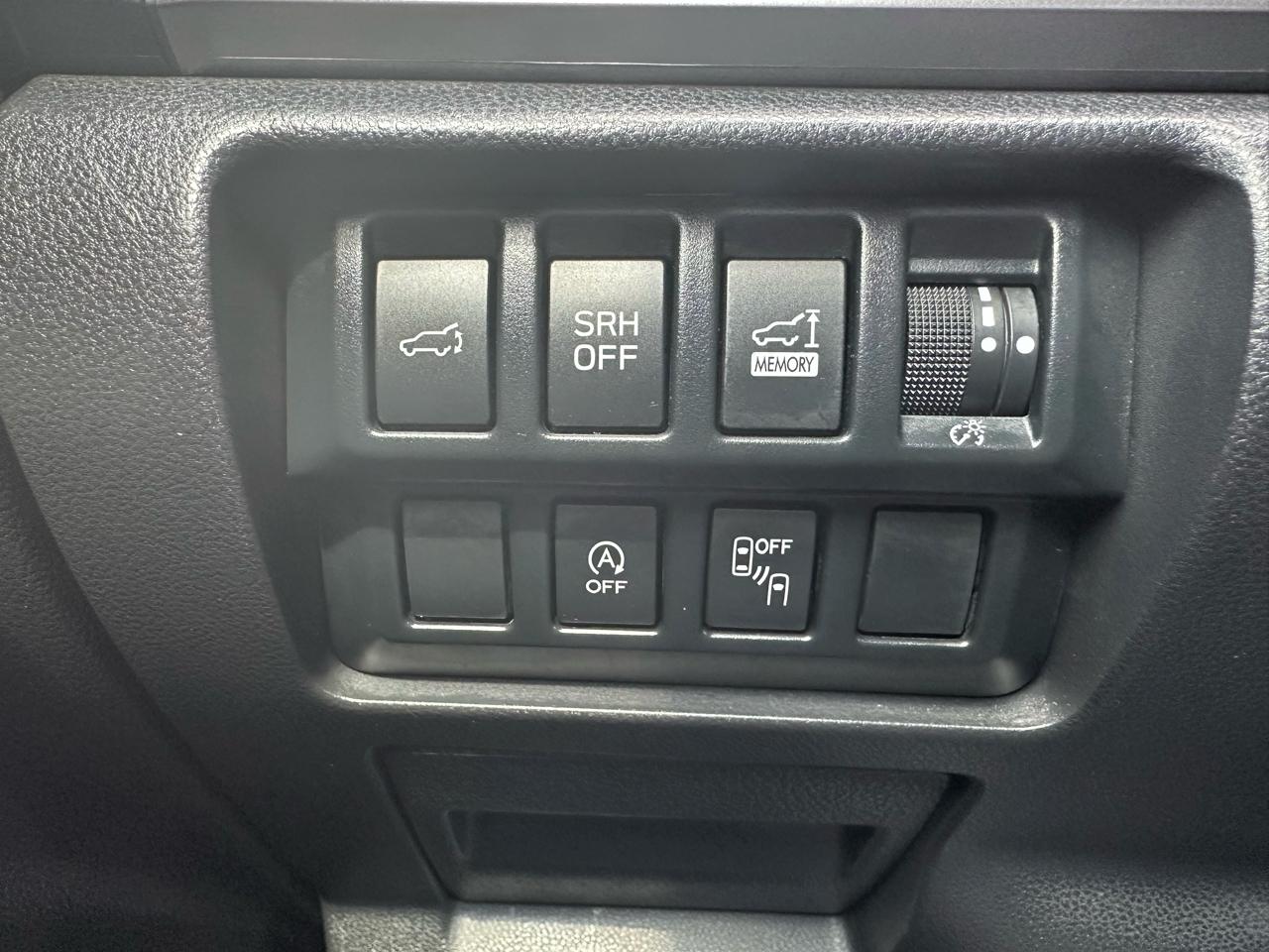 Subaru Forester Premium AWD 2024