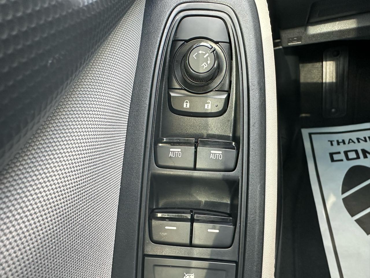 Subaru Forester Premium AWD 2024