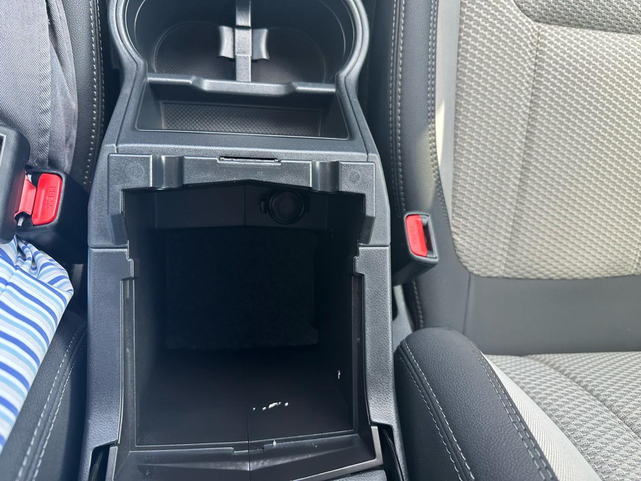 Subaru Forester Premium AWD 2024