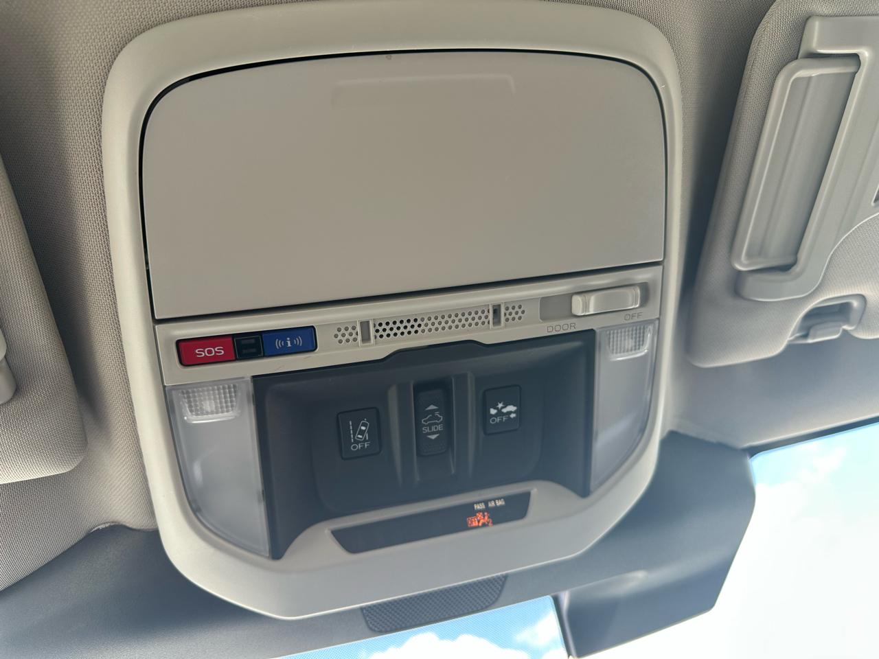 Subaru Forester Premium AWD 2024