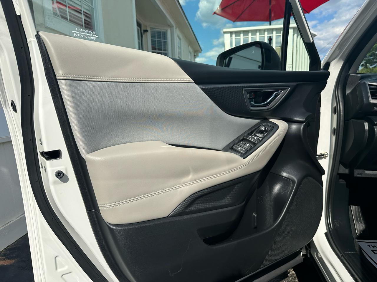 Subaru Forester Premium AWD 2024