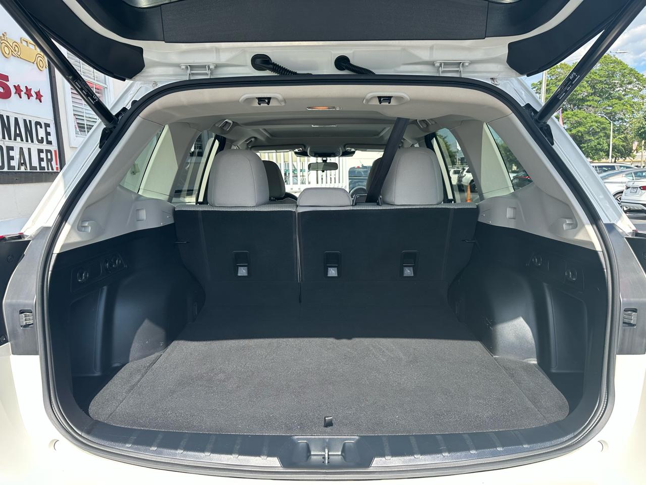 Subaru Forester Premium AWD 2024
