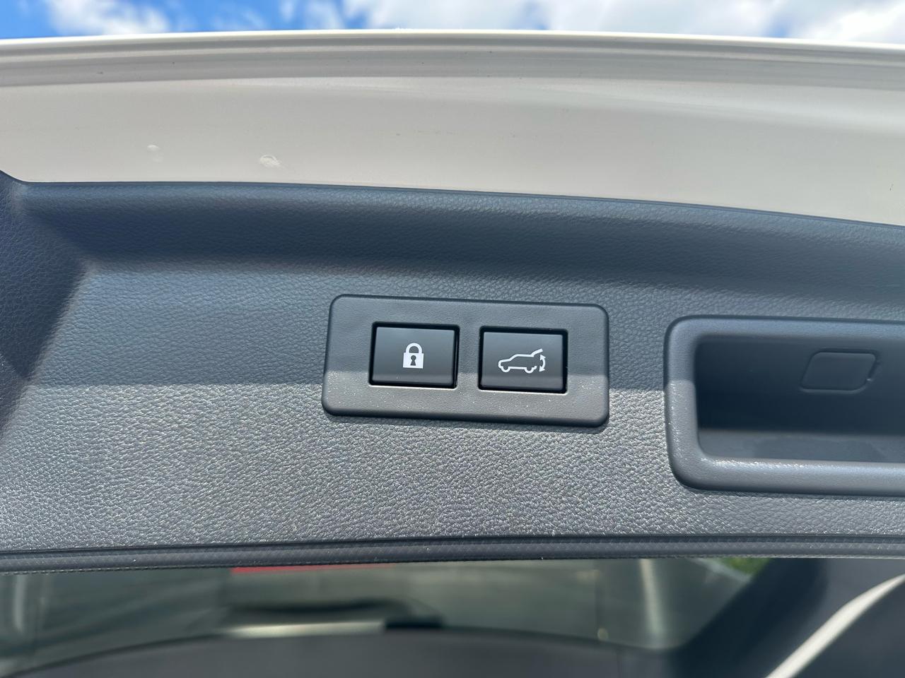 Subaru Forester Premium AWD 2024