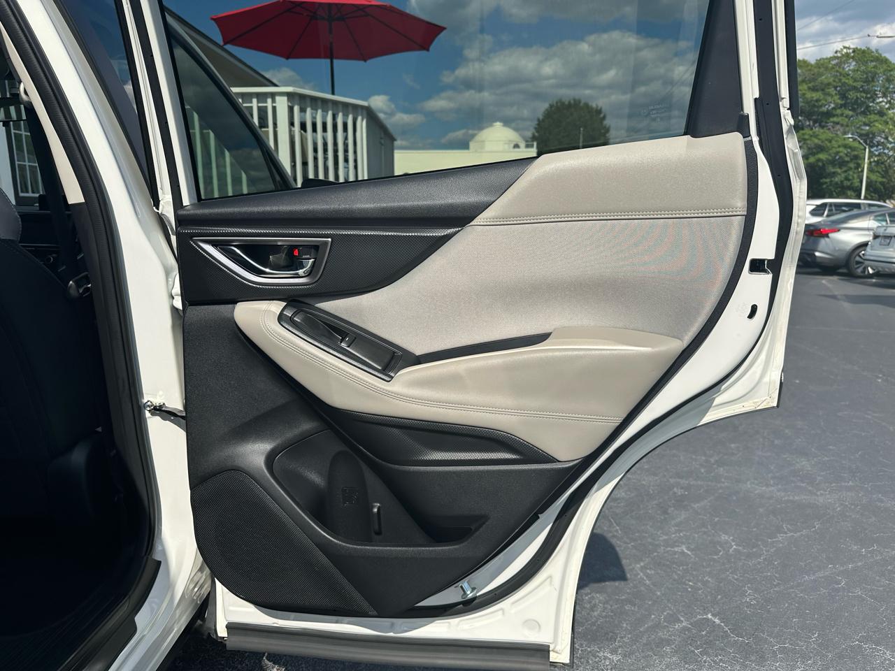 Subaru Forester Premium AWD 2024