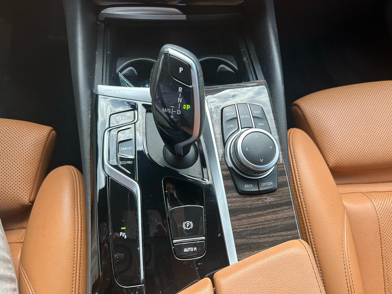 BMW 5 Series 530i xDrive Sedan 2022