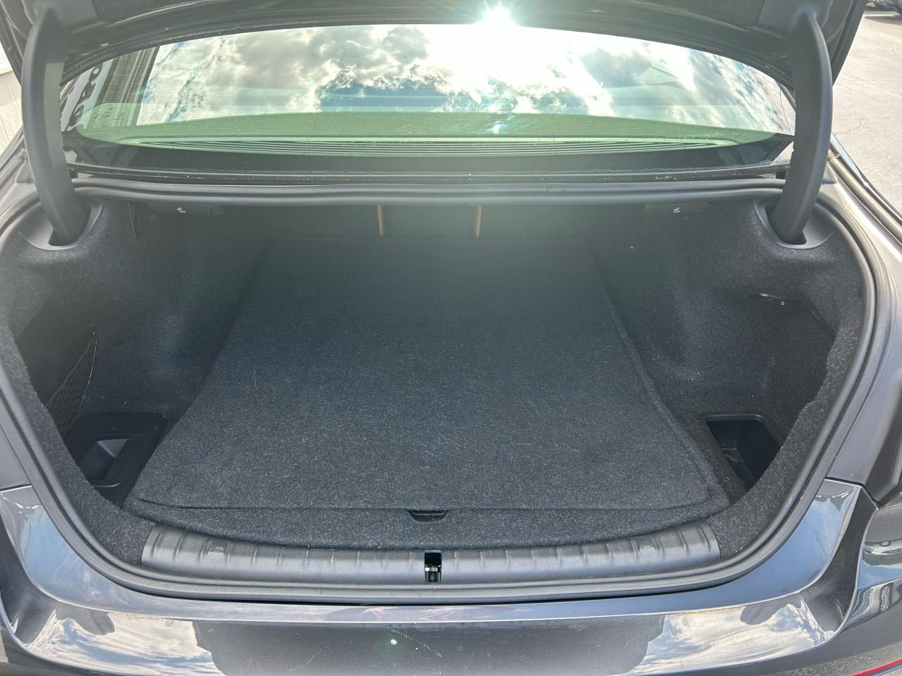 BMW 5 Series 530i xDrive Sedan 2022