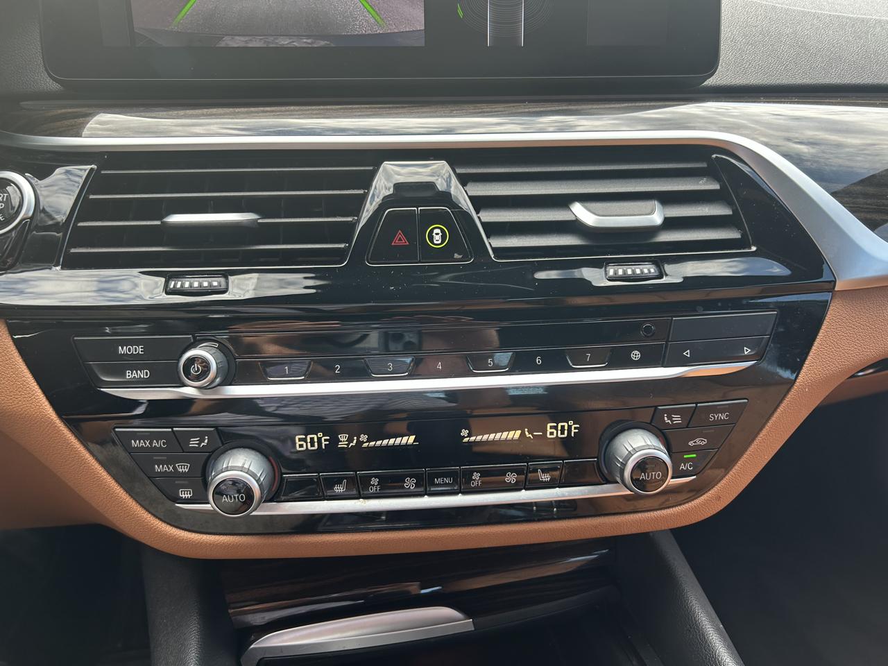 BMW 5 Series 530i xDrive Sedan 2022