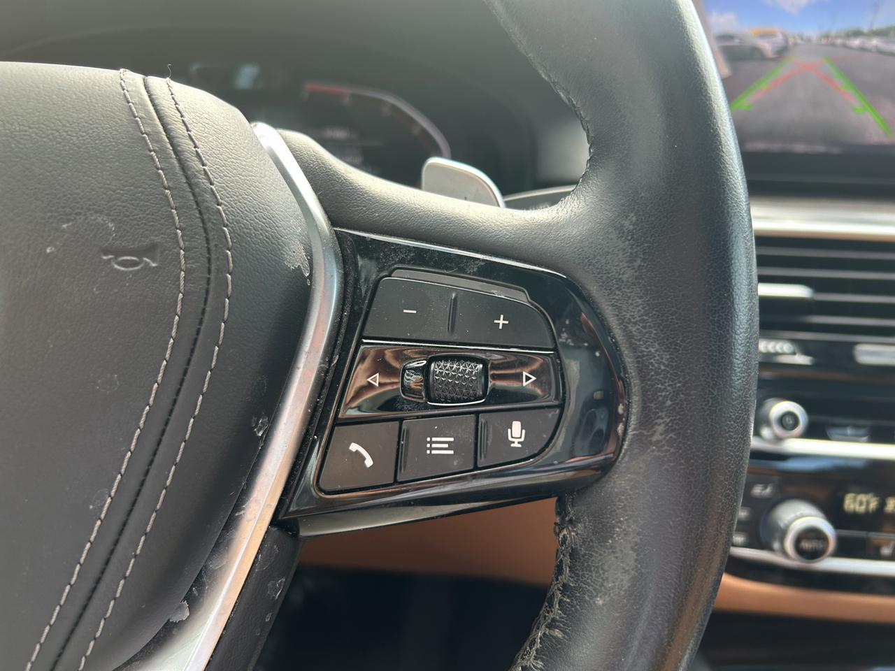 BMW 5 Series 530i xDrive Sedan 2022