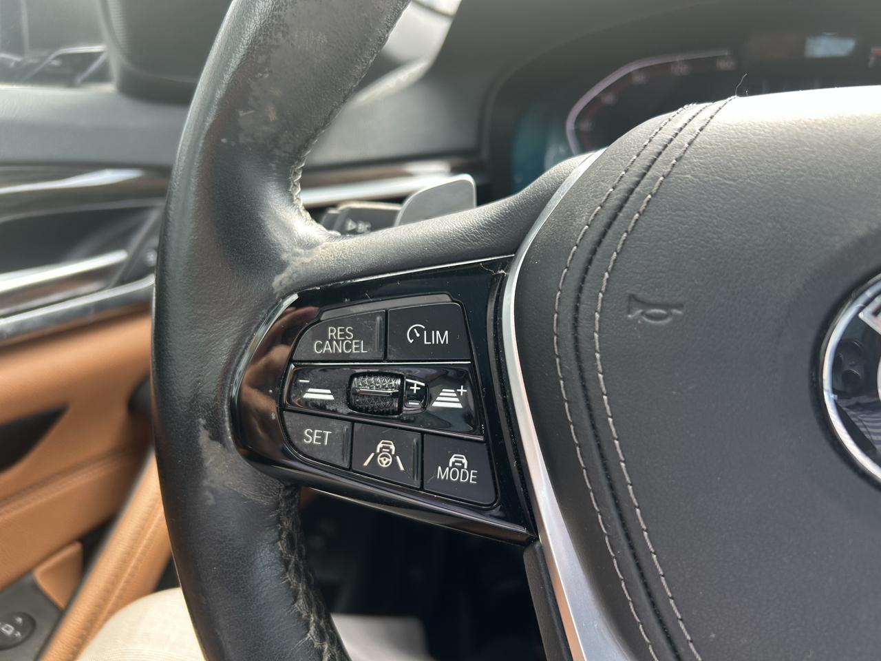BMW 5 Series 530i xDrive Sedan 2022
